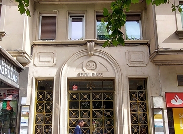 Despacho en alquiler en Burgos 10 m², Calle Vitoria 29 - 5 | MatchOffice