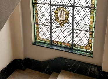 Observe oficinas compartidas en Burgos 10 m², Calle Vitoria 29 - 5 | MatchOffice