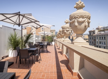 1500 m² Business center in Eixample, Rambla de Catalunya (08007) - 9 | MatchOffice