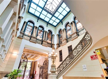 Centros de oficinas disponible para alquilar en Eixample 1500 m², Rambla de Catalunya - 8 | MatchOffice.es