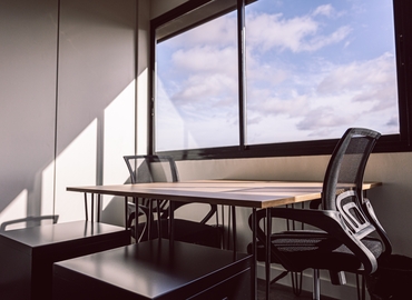 34 m² Serviced office for rent in Girona, Carrer Santa Coloma, 17005  - 0 | MatchOffice.com
