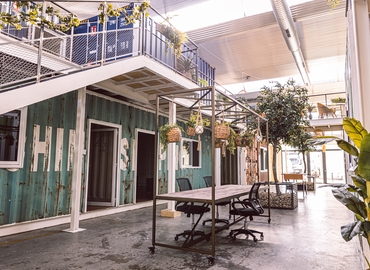 Alquile oficinas de coworking en Girona 795 m², Carrer Santa Coloma - 1 | MatchOffice