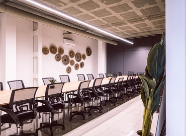 64 m² Meeting room in Girona, Carrer Santa Coloma (17005) - 0 | MatchOffice