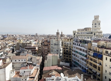 Centros de negocio en alquiler en València 14 m², Carrer de Sant Vicent Màrtir 24 - 18 | MatchOffice