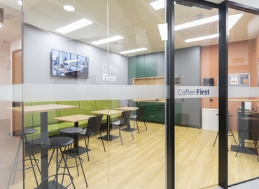 Explore oficinas compartidas en Madrid Chamartín 20 m², Paseo de la Castellana - 5 | MatchOffice.es