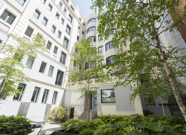 Business center en alquiler en Madrid Chamartín 700 m², Paseo de la Castellana - 0 | MatchOffice.es