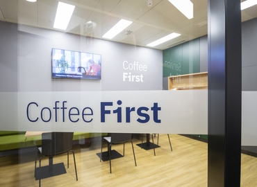 Elija sala de juntas en Madrid Chamartín 20 m², Paseo de la Castellana - 6 | MatchOffice.es