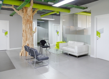 45 m² Coworking space  in Poligono Son Castello, Carrer de Fluvià (07009) - 17 | MatchOffice