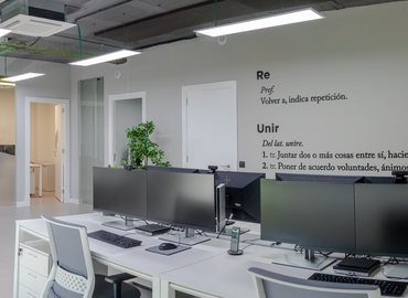 45 m² Coworking  in Poligono Son Castello, Carrer de Fluvià (07009) - 24 | MatchOffice