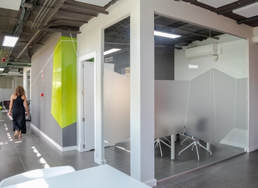 85 m² Conference center in Poligono Son Castello, Carrer del Fluvià (07009) - 9 | MatchOffice.com