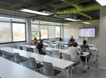 85 m² Conference hall in Poligono Son Castello, Carrer del Fluvià (07009) - 11 | MatchOffice