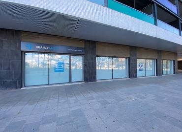 Observe oficinas de coworking en Viladecans 230 m², Avenida Olof Palme 6 - 8 | MatchOffice
