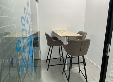 40 m² Meeting room in Viladecans, Avenida Olof Palme 6 (08840) - 2 | MatchOffice