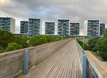 Virtual address in Viladecans, Avenida Olof Palme 6 (08840) - 0 | MatchOffice.com