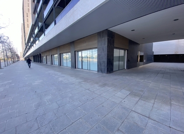 Virtual address in Viladecans, Avenida Olof Palme 6 (08840) - 2 | MatchOffice