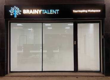 Virtual office space in Viladecans, Avenida Olof Palme 6 (08840) - 4 | MatchOffice.com