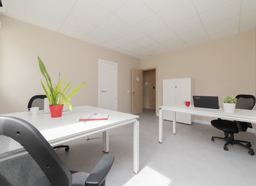 Business center en alquiler en Madrid Centro 48 m², Paseo de las Delicias - 8 | MatchOffice