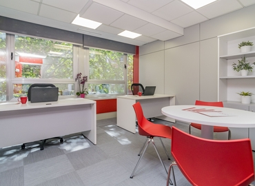 48 m² Serviced office in Madrid Centro, Paseo de las Delicias (28045) - 5 | MatchOffice.com