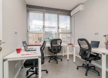 48 m² Business center in Madrid Centro, Paseo de las Delicias (28045) - 6 | MatchOffice.com