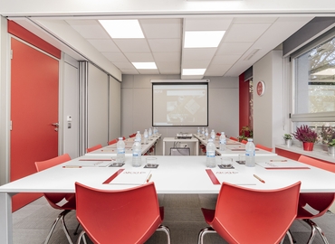 Observe coworking en Madrid Centro 48 m², Paseo de las Delicias - 26 | MatchOffice.es