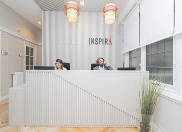 Centros de negocio disponible para alquilar en Madrid Chamberi 25 m², Calle de José Abascal 44 - 0 | MatchOffice