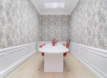 Virtual business address in Madrid Chamberi, Calle de José Abascal 44 (28003) - 7 | MatchOffice.com