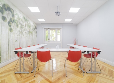 Virtual address in Madrid Chamberi, Calle de José Abascal 44 (28003) - 4 | MatchOffice