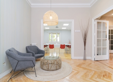Virtual office in Madrid Chamberi, Calle de José Abascal 44 (28003) - 2 | MatchOffice