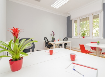 Virtual address in Madrid Chamberi, Calle de José Abascal 44 (28003) - 15 | MatchOffice