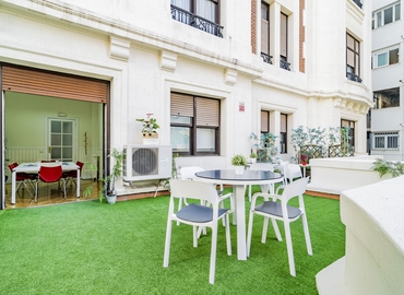 15 m² Convention center in Madrid Chamberi, Calle de José Abascal 44 (28003) - 8 | MatchOffice.com