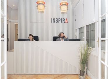 Observe oficinas de coworking en Madrid Chamberi 25 m², Calle de José Abascal 44 - 0 | MatchOffice