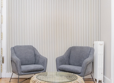 Alquile oficinas de coworking en Madrid Chamberi 25 m², Calle de José Abascal 44 - 1 | MatchOffice