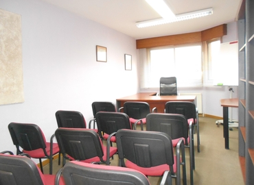 40 m² Business center in Leon, Domiciliación de empresas. Calle Alférez Provisional (24001) - 1 | MatchOffice