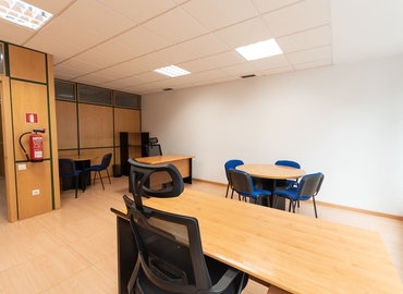 Coopere con nuestra direccion virtual en La Coruña City Center, Praza das Atochas 10 - 7 | MatchOffice.es
