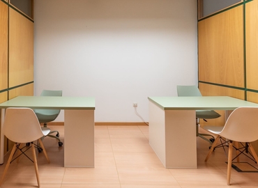 Virtual business address in La Coruña City Center, Praza das Atochas 10 (15001) - 9 | MatchOffice