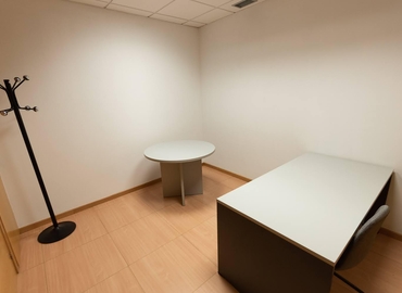 Únase a nuestra direccion virtual en La Coruña City Center, Praza das Atochas 10 - 10 | MatchOffice