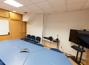 Alquile nuestra oficina virtual en La Coruña City Center, Praza das Atochas 10 - 18 | MatchOffice.es
