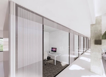 Explore oficinas compartidas en Alcobendas 3000 m², Calle de Guzmán el Bueno 16 - 1 | MatchOffice