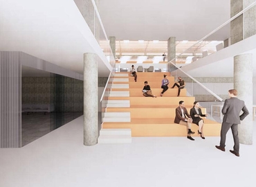 Alquile oficinas temporales en Alcobendas 3000 m², Calle de Guzmán el Bueno 16 - 3 | MatchOffice