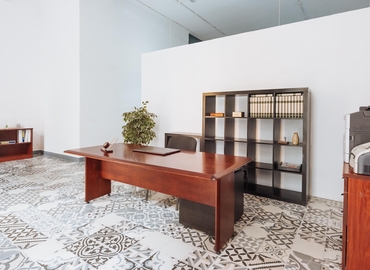 Únase a nuestra direccion virtual en Gran Canaria, Calle Perojo 28 - 0 | MatchOffice.es