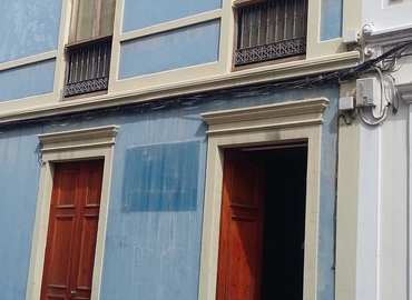 Alquile nuestra oficina virtual en Gran Canaria, Calle Perojo 28 - 5 | MatchOffice.es