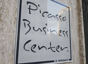 Coopere con nuestra direccion virtual en Málaga, Plaza Villa de Castelldefels - 6 | MatchOffice