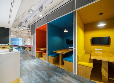 500 m² Serviced office in Madrid Centro, Paseo de la Castellana 79 (28046) - 3 | MatchOffice