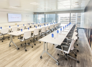 500 m² Business center in Madrid Centro, Paseo de la Castellana 79 (28046) - 9 | MatchOffice