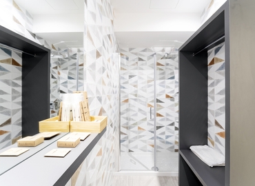 Business center disponible para alquilar en Madrid Centro 500 m², Paseo de la Castellana 79 - 12 | MatchOffice