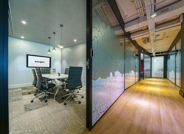 65 m² Conference space in Madrid Centro, Paseo de la Castellana 79 (28046) - 5 | MatchOffice.com
