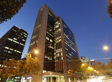 Alquile nuestra oficina virtual en Madrid Centro, Paseo de la Castellana 141 - 12 | MatchOffice