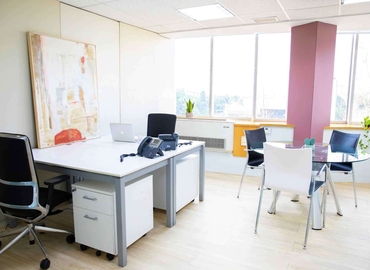 147 m² Shared workspace  in Les Corts, Gran Via de Carles III (08028) - 2 | MatchOffice