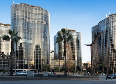 147 m² Business park in Les Corts, Gran Via de Carles III (08028) - 0 | MatchOffice.com