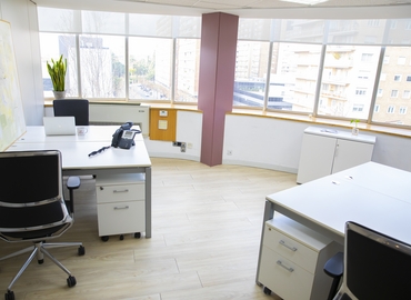 147 m² Business park in Les Corts, Gran Via de Carles III (08028) - 6 | MatchOffice.com